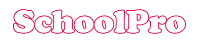 SchoolPro Footer Logo
